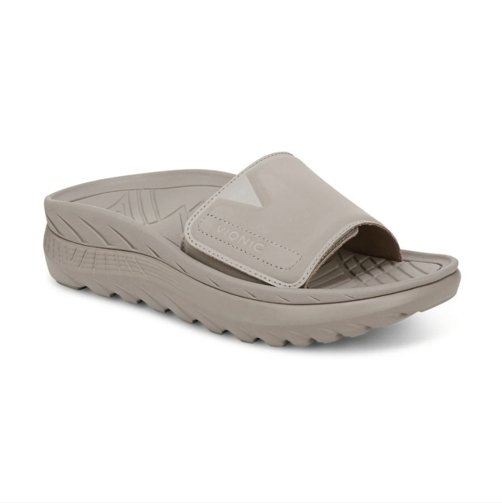 Vionic Rejuvenate Recovery Sandal - All Gender